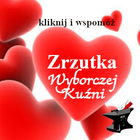 Wspieraj nas