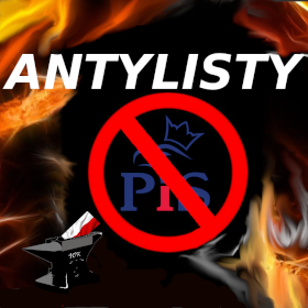 Antylisty