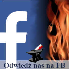 Odwiedź nas na FB